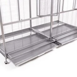 Montana Cages Voliere New Sydney II Hellgrau -EHEIM || DENNERLE || VERSELE-LAGA Verkäufe 0175bbb396c1e7b81e3d5060364539cee9dec4e8 1666421 de DE e5435002d6c405f6db0236ed5be6e14ca530064296qDi8