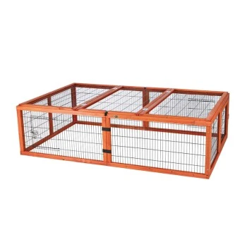 Trixie Natura Freilaufgehege 5 Trixie Natura Freilaufgehege – Bild 3