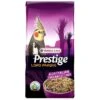 Versele-Laga Versele Prestige Loro Parque Australische Sittichmischung 20kg -EHEIM || DENNERLE || VERSELE-LAGA Verkäufe 02cd2582c8e39b9483f8b9e249ea380fc65875a0 d60a405b49ba549b86542cf413a12757753631d1