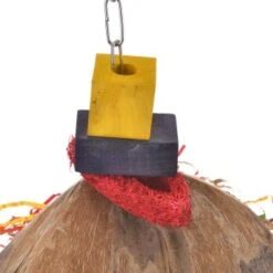 HappyBird Papageienspielzeug Coconut Fun I -EHEIM || DENNERLE || VERSELE-LAGA Verkäufe 05922c93a992216882d6a4059a2b5544b26b4db0 1116863 de DE c3dee0df2fb3a8d2b0d3cd0343af9f944c928603qQrJNc