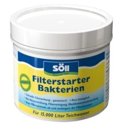 Söll FilterStarterBakterien 100g