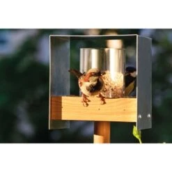 Dobar Vogelfutterhaus Bauhaus II Eiche -EHEIM || DENNERLE || VERSELE-LAGA Verkäufe 07aed0574a085f55b9c5a4f7259b9a15f4d8066b 1374119 de DE dobar vogelfutterhaus bauhaus 1