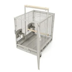 Montana Cages Transportkäfig Evo Hellgrau -EHEIM || DENNERLE || VERSELE-LAGA Verkäufe 095cf3f3f92fd1933441c6b00216ffa02ec67287 1200885 de DE 0d1beff9f453c534c0a435805031f2d30dc31867fHtrXF
