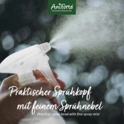 Aniforte Milben STOP Spray Für Hühner & Geflügel -EHEIM || DENNERLE || VERSELE-LAGA Verkäufe 09ea94bfbedc8cfeba4213e7494ce6d2af6e0dca 1507584 de DE 38525b405038e954af9be82cf3f3c76cfd3904fbdw202M