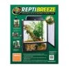 ZooMed ReptiBreeze Alu Screen Cage S -EHEIM || DENNERLE || VERSELE-LAGA Verkäufe 0ac030873cdd5ffab49285b5eb325bc0169f1e27 0a4f324157dd9c0773e4b6995862a7f661a9573a