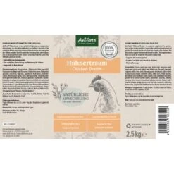 Aniforte Hühnertraum 2,5kg -EHEIM || DENNERLE || VERSELE-LAGA Verkäufe 0b521c407376d7b151e397ef4def888342c601cf 1489436 de DE 3e21cb88cd631abc3cbd7589672d2ef429363865gFdmjw