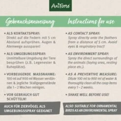 Aniforte Milben STOP Für Hühner & Geflügel 5 Liter -EHEIM || DENNERLE || VERSELE-LAGA Verkäufe 0ebaee46469f1561fc0c60cec3e1eaea230aa3a3 1655941 de DE a2727ede4d72def6d2fccb6b820eae96a969fbc9jzGVE7