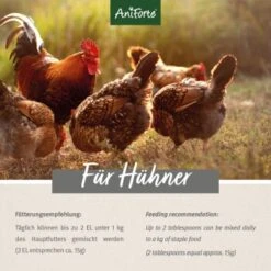 Aniforte Hühnertraum 2,5kg -EHEIM || DENNERLE || VERSELE-LAGA Verkäufe 13e31c8dbbabb27d80f3cce6d8a9679ac93eff38 1489436 de DE d0bebbecd550a7264f4c6f2e70174a5bc1f20113ghfben