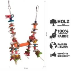HappyBird Papageienspielzeug Simsalabim Zauberhut -EHEIM || DENNERLE || VERSELE-LAGA Verkäufe 167081ff3fba6c34f32636035acb70894b3650bd 1416848 de DE 02c10e7696c60d7949642360d97b0f385764e9fcJAJyLw