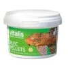 Evolution Aqua Unique Koi Plec Pellets 300 G Ø 8 Mm -EHEIM || DENNERLE || VERSELE-LAGA Verkäufe 17176ff1a6945dbb997362ba853ebe72b44245bd a5bfa80981dd88f39b41929ce6c3f8fc1d0d02c6