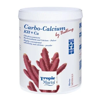 Tropic Marin ® Carbo-Calcium (Pulver) 700g 3 Tropic Marin ® Carbo-Calcium (Pulver) 700g