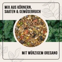 Aniforte FarmLife Hühner Futter Mix Mit Oregano 5 Kg -EHEIM || DENNERLE || VERSELE-LAGA Verkäufe 1ab8c1e6ad3da6ac7190816f572167cdf015ac83 1496140 de DE 4ecafe40035d1a7e484b7726e3f98c44fb65569cDiplTS