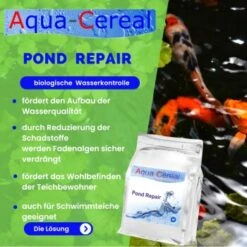 Aqua-Cereal Pond Repair 2,5kg -EHEIM || DENNERLE || VERSELE-LAGA Verkäufe 1ec83184c63a74629ef935ec30696b36a6bd41d6 1497040 de DE 474df18d8e284b2a4941bf22cd96f4c49cfd0e55of4isG