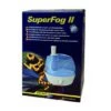 Lucky Reptile Super Fog II - Luftbefeuchter -EHEIM || DENNERLE || VERSELE-LAGA Verkäufe 1efbf7ba9aa5103e2b29f23fe1aa29f9d59f4838 64cd8313480ce7debc53f503315d3c47ea5123bd