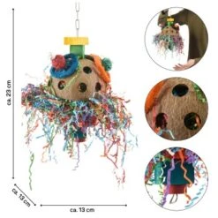 Wagner Papageienspielzeug Sputniki -EHEIM || DENNERLE || VERSELE-LAGA Verkäufe 1fdf7cf9347954c99e439b72c8d3c34cd2f042f5 1116865 de DE 4aec0df82c9ea0a0a7daf694213d710d02e4a89cuTs1TU