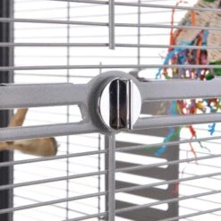 Montana Cages Käfig Sevilla I Dunkelgrau -EHEIM || DENNERLE || VERSELE-LAGA Verkäufe 24fc2992440385e0b3941579c6b1b7f05dd3320c 1070530 de DE 2019f53930154bf835ebedd77e1fcea78d4dbbafVBqQqh