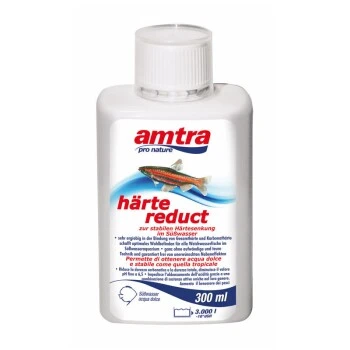 Amtra Härte Reduct 300 Ml 3 Amtra Härte Reduct 300 Ml