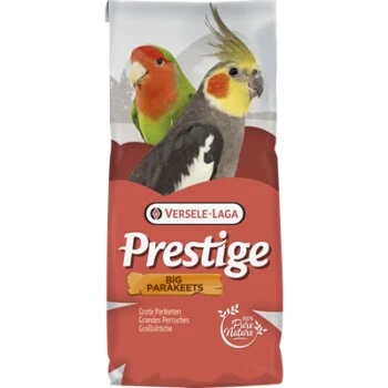 Versele-Laga Prestige Großsittich 20kg
