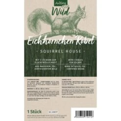 Aniforte Wild Eichhörnchen Kobel -EHEIM || DENNERLE || VERSELE-LAGA Verkäufe 256d7222a15ae8b2e621e142984a5b4983f8eb3b 1457291 de DE 09ac4a8a60873711d2424fd642b93c3c78a342e08W2xt7