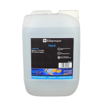 Silbermann Trace B 5000 Ml 3 Silbermann Trace B 5000 Ml