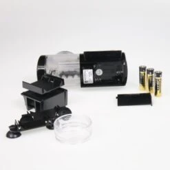 JBL PRONOVO Autofood Schwarz -EHEIM || DENNERLE || VERSELE-LAGA Verkäufe 29d23bde88d187b56809f46c928e74dce9ac1e47 1418550 de DE jbl 7