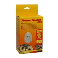 Lucky Reptile Thermo Socket PRO - Porzellanfassung Zum Hängen