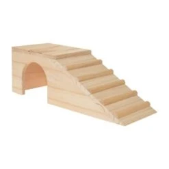 AniOne Holzhaus Bonnie