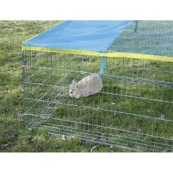 Kerbl Freigehege Inkl. Ausbruchsperre Und Schutznetz -EHEIM || DENNERLE || VERSELE-LAGA Verkäufe 2f47efc00f5cff25ec2f437bb87923e14f8d0c7b 258db169ebdf768a68c8005749948031639c6557