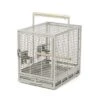 Montana Cages Transportkäfig Evo Hellgrau -EHEIM || DENNERLE || VERSELE-LAGA Verkäufe 31d7a72334f25e79767103278403cb4d41b6a94e 1200885 de DE d3e614a5b209ee32ddc57da9a37bd630d4350344Yp9wm1