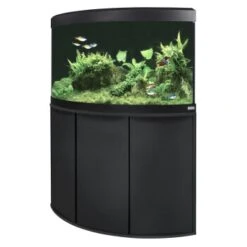 Hagen Fluval Venezia 190 Kombi Schwarz