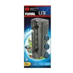 Hagen Fluval U3 Innenfilter 90-150l -EHEIM || DENNERLE || VERSELE-LAGA Verkäufe 3258708bc05d4a5db3d7dbc03a2e22c15851c451 9e2d0a6a5eb95e5cec944a10cf0329dae16ed7a0