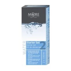 MORE FOR FISH Starter Set