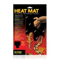 Exo Terra Terrarium Substratheizung 8 W