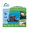 Pontec PondoClear Set 4000 -EHEIM || DENNERLE || VERSELE-LAGA Verkäufe 361fcf49e87d970c72781c57e019d0eaa9988c15 664b37e11881cd1802e7103055a6cac48554cdf7