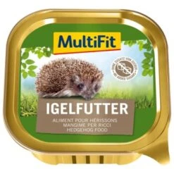 MultiFit Igelfutter 16x100g -EHEIM || DENNERLE || VERSELE-LAGA Verkäufe 36f1ad1430611bcdc4e27c77051a183bcc7e2746 1240293 de DE Multifit Igel 2