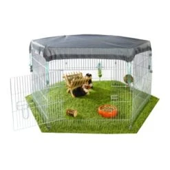 AniOne Freigehege Für Jungtiere -EHEIM || DENNERLE || VERSELE-LAGA Verkäufe 3a0ea10b278dc08eef3041dd1757b0b36748a3ee 52e3229fa5a2aed5b3099fcb2e9a9e329b78a55a