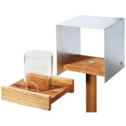 Dobar Vogelfutterhaus Bauhaus II Eiche -EHEIM || DENNERLE || VERSELE-LAGA Verkäufe 3aa0a55fb367d2a377b163ab4afcf80609cdbbde 1374119 de DE dobar vogelfutterhaus bauhaus 3