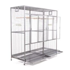 Montana Cages Voliere New Sydney II Hellgrau -EHEIM || DENNERLE || VERSELE-LAGA Verkäufe 3b2520d7c75839ed1d5de16353bf37438dc92e38 1666421 de DE 91dfe8d7c90c5b04966f91ac33cbde3b3963cc70Zo0R2W
