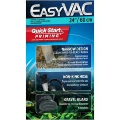 MARINA Fluval EasyVac Aquarienkies-Reiniger -EHEIM || DENNERLE || VERSELE-LAGA Verkäufe 3e96d696f6c83f8a71a1c8d7be43aac6a34bd227 7069c9a9cd74e9bdb389ca8402e3eac628f8f0cd