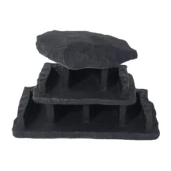 Variogart Hotel Klein Schiefer Anthrazit