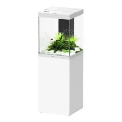 Aquatlantis Tower 163 Kombi Weiß