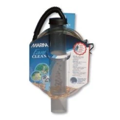 MARINA Aquarienkies-Reiniger Easy Clean 38 Cm