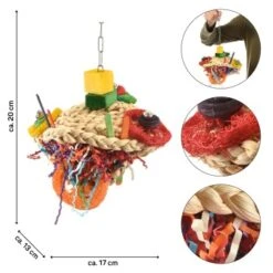 HappyBird Papageienspielzeug Happy Frog -EHEIM || DENNERLE || VERSELE-LAGA Verkäufe 41d9fa2649602e75f15de8e6c46e4302c9b0ce47 1116862 de DE 8151b374e05414f292c0d5737135fdb45c70cd37JRlafv