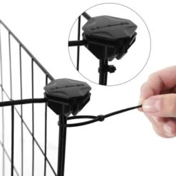 SONGMICS Kleintiergehege, Mit Trennwand -EHEIM || DENNERLE || VERSELE-LAGA Verkäufe 44bf09befdab89c98eade8a2d0d2b49ebb22c433 1659842 de DE 58cc67d1382e6efe98fb1d5d4ee9914648be6059StHAZ8