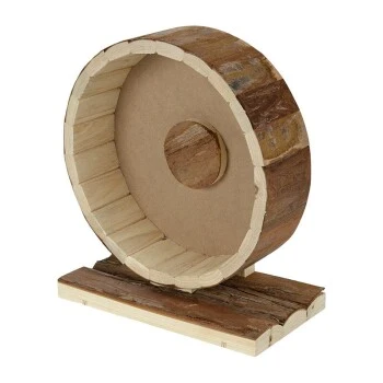 AniOne Laufrad Ella 20cm 3 AniOne Laufrad Ella 20cm