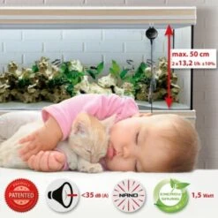 Papillon HiPumps Nano Piezo Luftpumpe Zweikanal S 2x13l/h -EHEIM || DENNERLE || VERSELE-LAGA Verkäufe 45897a3fd5b1f983dc7e583d780de18414c32f54 338303ce51b8afd3fe3df3b43c3510a6e4cf3d24