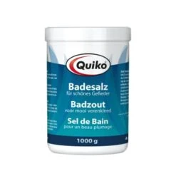 Quiko Badesalz 1.000g