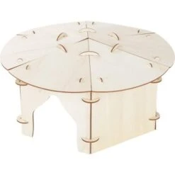 AniOne My Pet & Me DIY Nagerhütte -EHEIM || DENNERLE || VERSELE-LAGA Verkäufe 51c54c3e9dbafda09e1610eac5f6de5a3d76230e 1379955 de DE anione behausung main