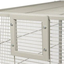 Montana Cages Voliere Anbaukit Melbourne Hellgrau -EHEIM || DENNERLE || VERSELE-LAGA Verkäufe 51e401d8ae89df6617ba8ae63631f549d3c100bc 1421219 de DE b998ca2b7ff6b1a0be926018381abb8cdc6fe3aa36ecn1