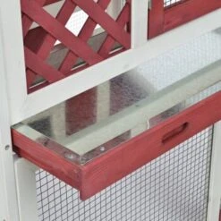 AniOne Kleintierstall Woody Ranch -EHEIM || DENNERLE || VERSELE-LAGA Verkäufe 539f1e084dcee71aa1a5a330f44f9768f605ca94 1351785 de DE AniOne.9